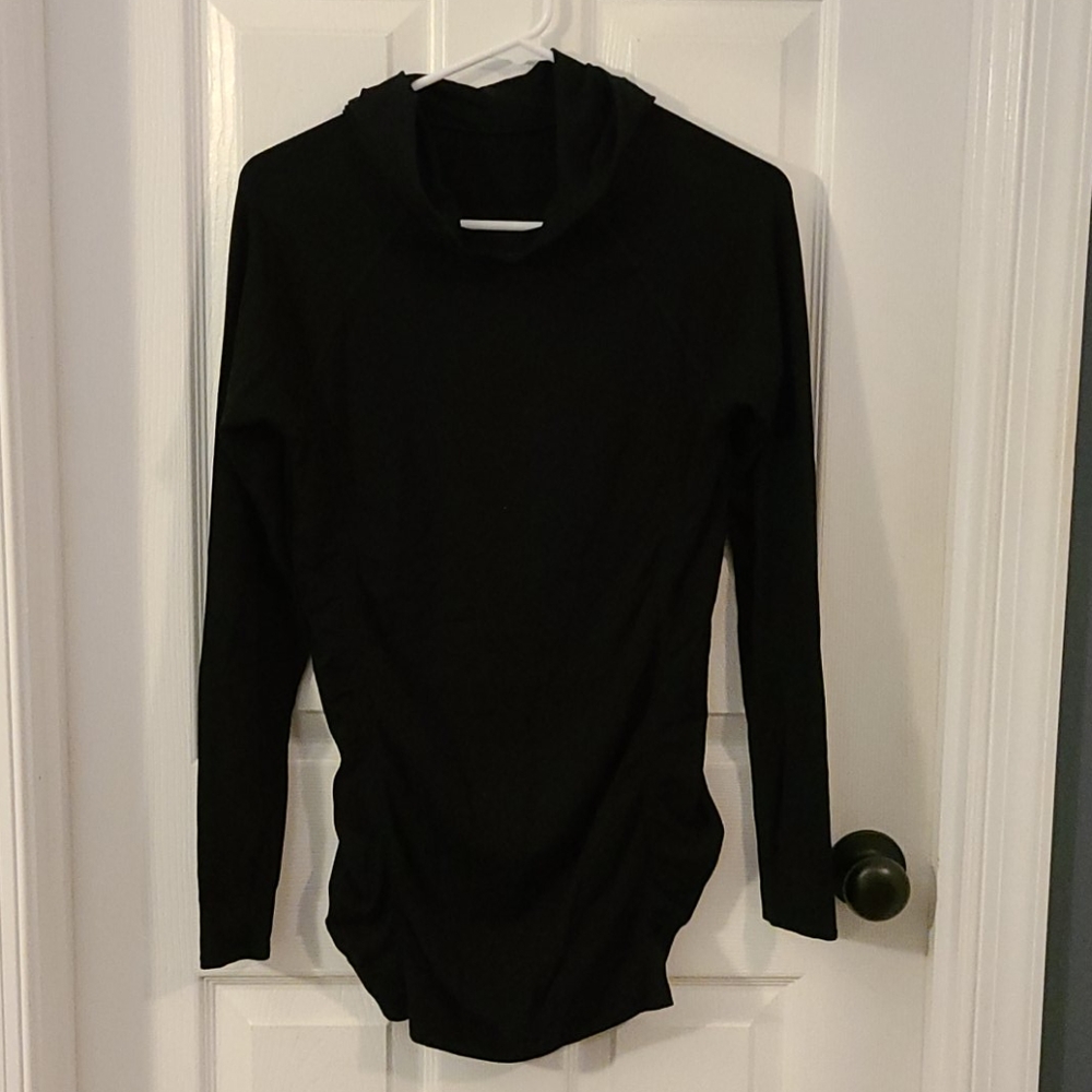 Fabletics seamless hoodie